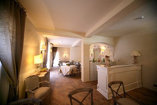 Il Poggio Country Resort Graniti Ngoại thất bức ảnh