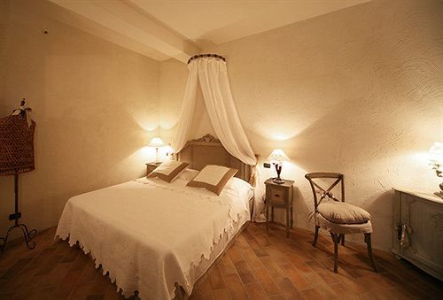 Il Poggio Country Resort Graniti Ngoại thất bức ảnh