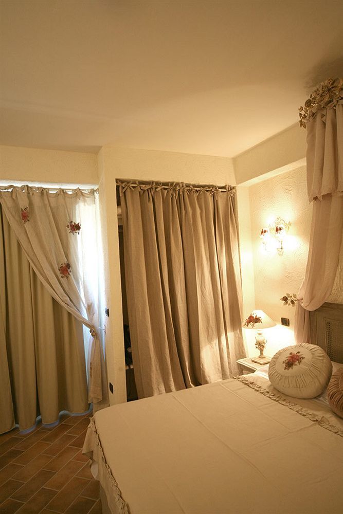 Il Poggio Country Resort Graniti Ngoại thất bức ảnh