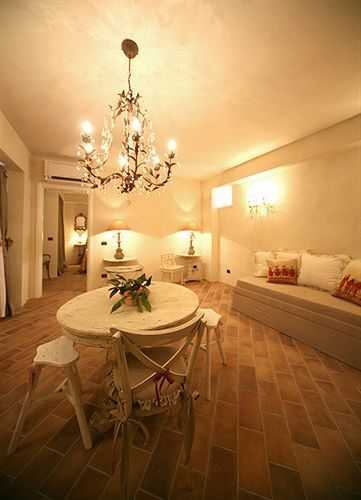 Il Poggio Country Resort Graniti Ngoại thất bức ảnh