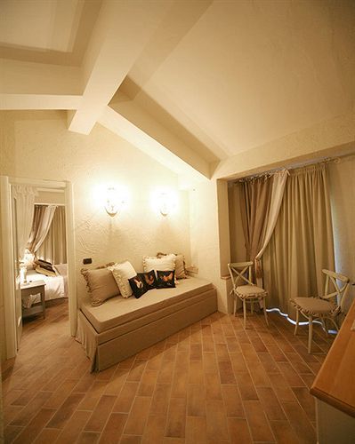 Il Poggio Country Resort Graniti Ngoại thất bức ảnh